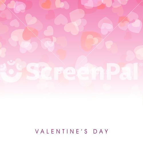Valentines Day Background